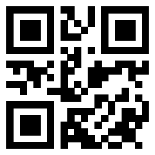 3913955808 - Immagine del Qr Code