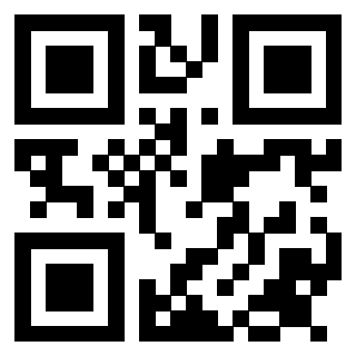 Immagine del Qr Code di 3913955818