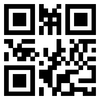 3913955819 - Immagine del QrCode associato