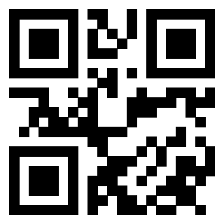 3913955820 Qr Code associato