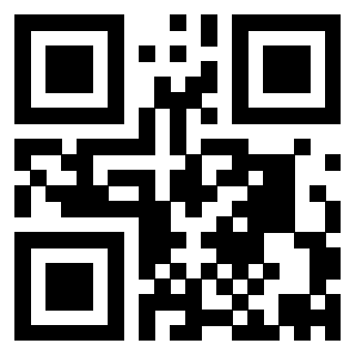 3913955823 - Immagine del Qr Code associato