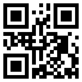 3913955825 QrCode associato
