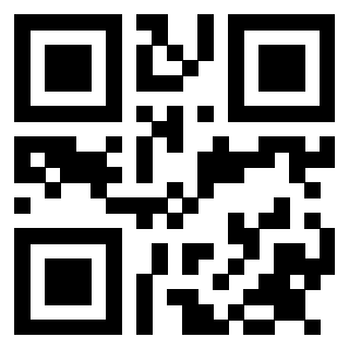 Scansione del QrCode di 3913955826