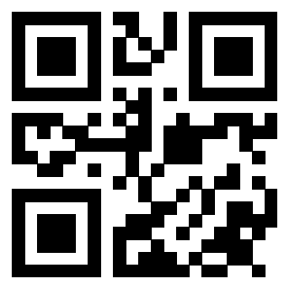 3913955840 Qr Code associato