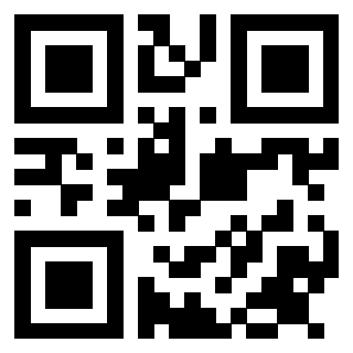 Immagine del Qr Code di 3913955841