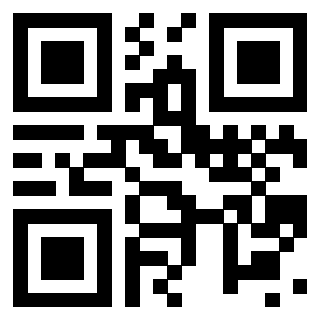 Immagine del QrCode di 3913955846