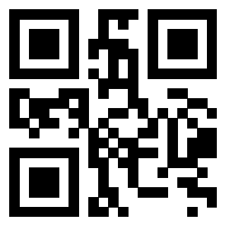 Scansione del Qr Code di 3913955847