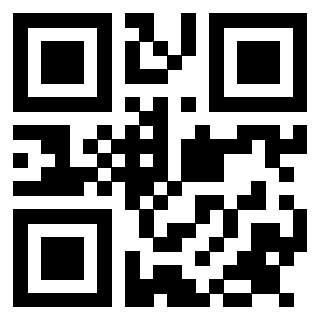 Immagine del QrCode di 3913955848