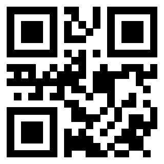 3913955850 - Immagine del Qr Code associato