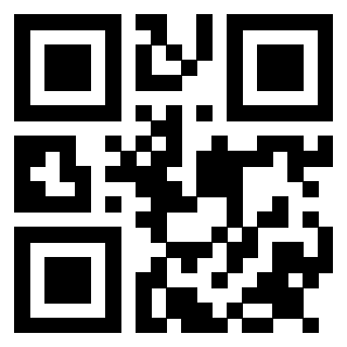 3913955851 Qr Code associato