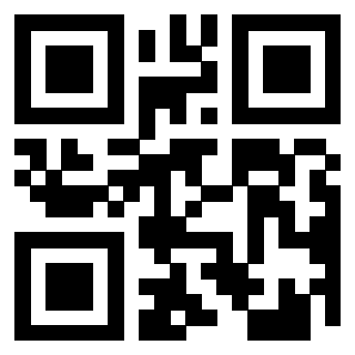 3913955852 - Immagine del Qr Code associato