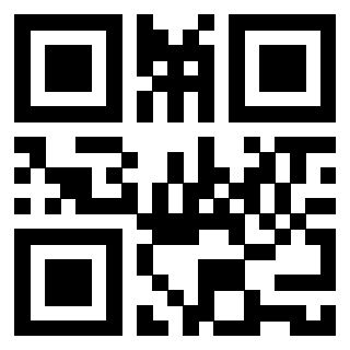 3913955854 - Immagine del Qr Code associato