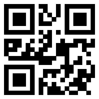 Il QrCode di 3913955855