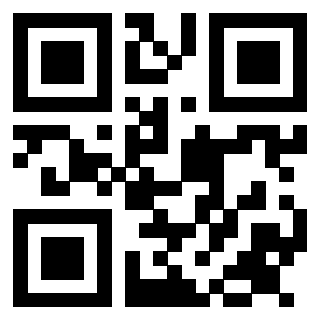 3913955859 - Immagine del Qr Code associato