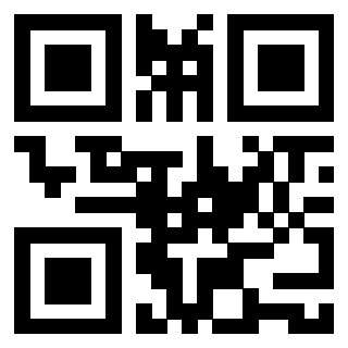 Il QrCode di 3913955863