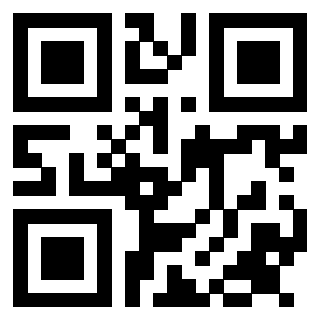 Il QrCode di 3913955870