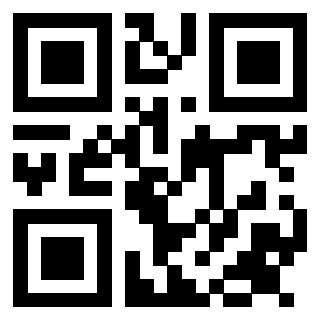 3913955871 Qr Code associato