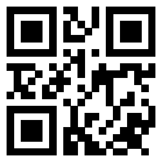 Il QrCode di 3913955872