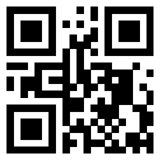 3913955873 - Immagine del Qr Code associato