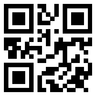 Scansione del QrCode di 3913955874