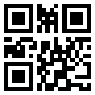 3913955875 - Immagine del Qr Code