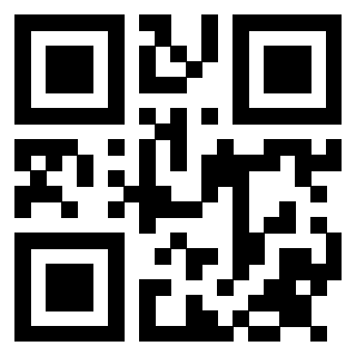 3913955877 - Immagine del QrCode associato