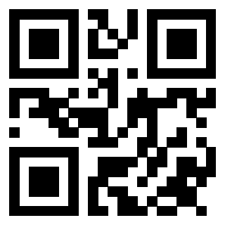 Scansione del QrCode di 3913955879
