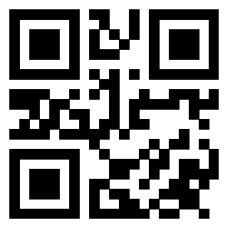 Scansione del QrCode di 3913955881