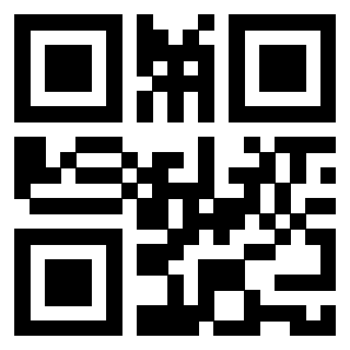 Immagine del Qr Code di 3913955882