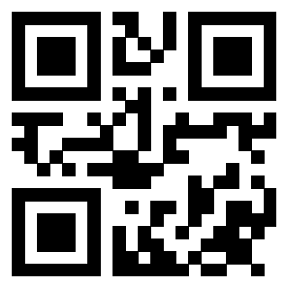 Il QrCode di 3913955887