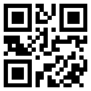 Scansione del QrCode di 3913955888