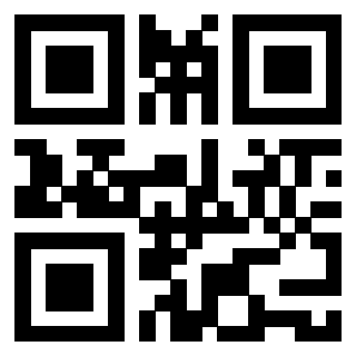 Il QrCode di 3913955891