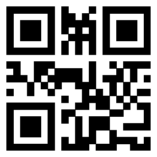 3913955896 QrCode associato