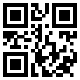 Il QrCode di 3913955905