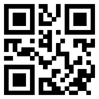 Il QrCode di 3913955906