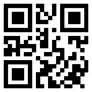 Il QrCode di 3913955908