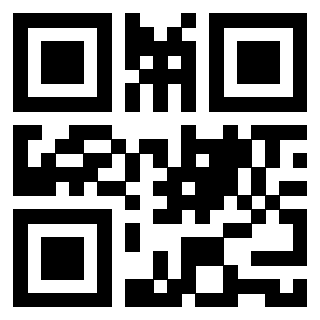 QrCode di 3913955912