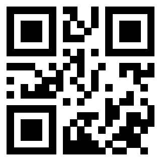 3913955917 - Immagine del QrCode associato