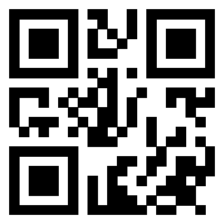 3913955923 - Immagine del QrCode associato