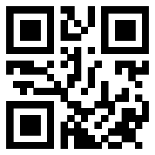 3913955924 - Immagine del Qr Code associato