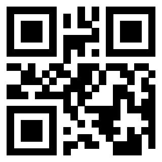 3913955927 Qr Code associato