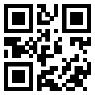 Il QrCode di 3913955933