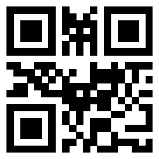 Scansione del QrCode di 3913955936