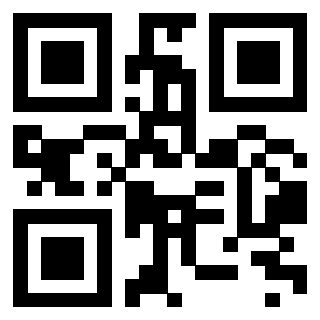 Immagine del QrCode di 3913955937