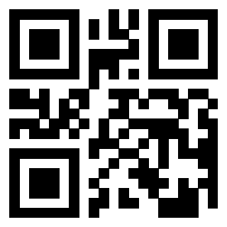 3913955938 Qr Code associato