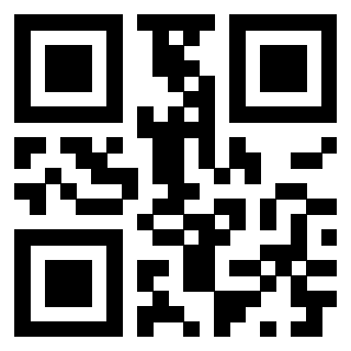 Il QrCode di 3913955939