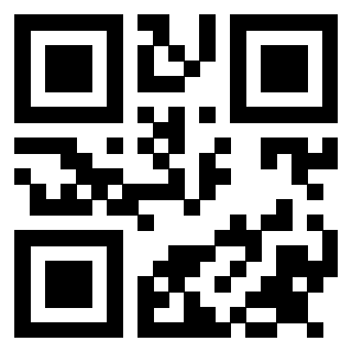 Il QrCode di 3913955954