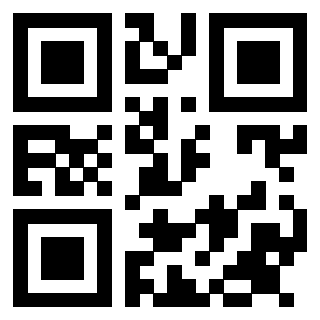 Il QrCode di 3913955955