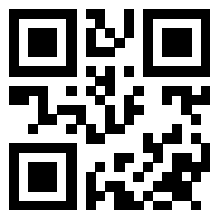 Scansione del Qr Code di 3913955956