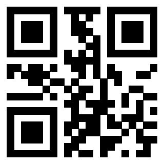 Scansione del QrCode di 3913955960